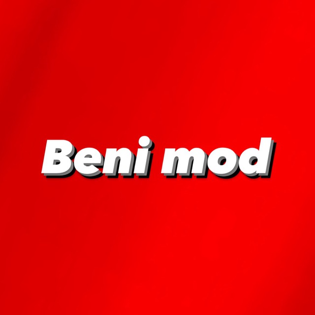 benimod