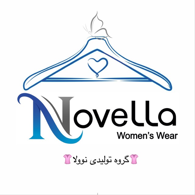 novelladress