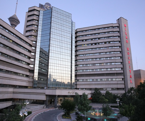 بهترین بیمارستان های دولتی تهران - پارت یک